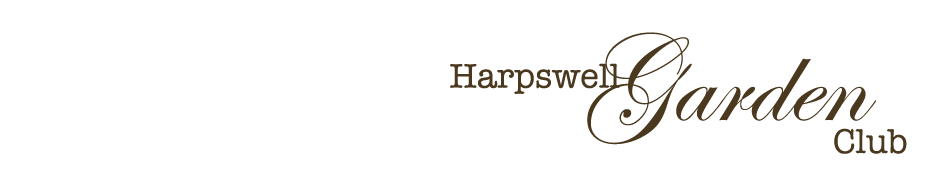 Harpswell Garden Club